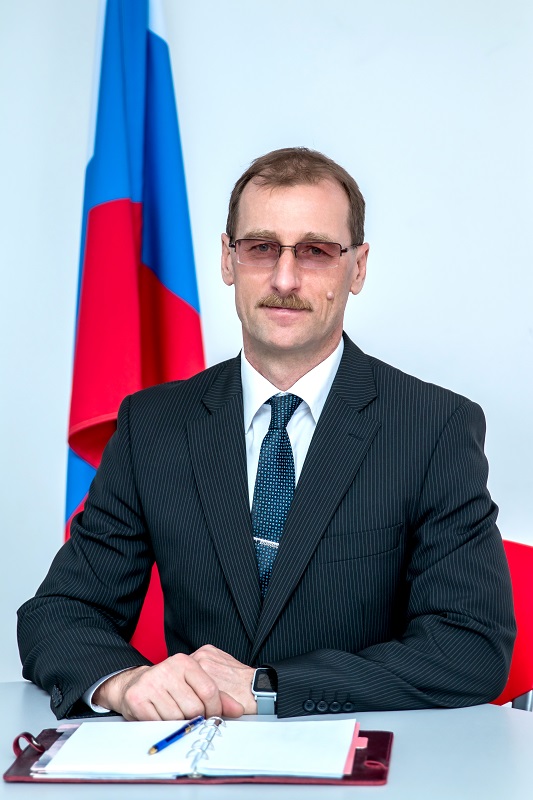 Мещеров Анатолий Геннадьевич.
