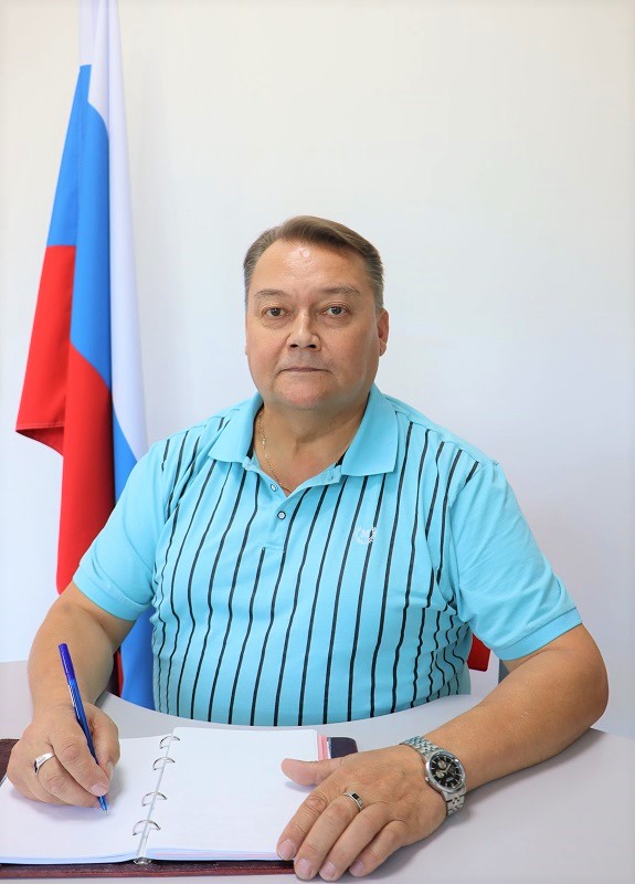 Денисов Алексей Иванович.