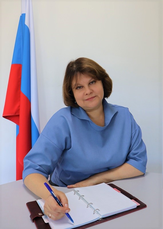 Македонова Наталья Викторовна.