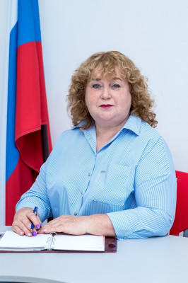 Иванова Наталья Михайловна Иванова Наталья Михайловна