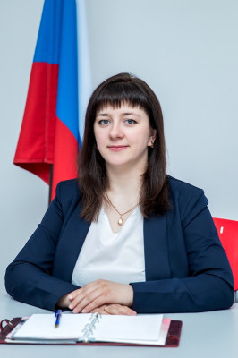 Печёрская Елена Юрьевна Печёрская Елена Юрьевна