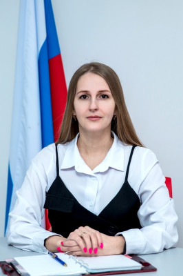 Крот Ирина Петровна Крот Ирина Петровна